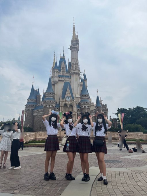 Twitterのコスプレ画像41