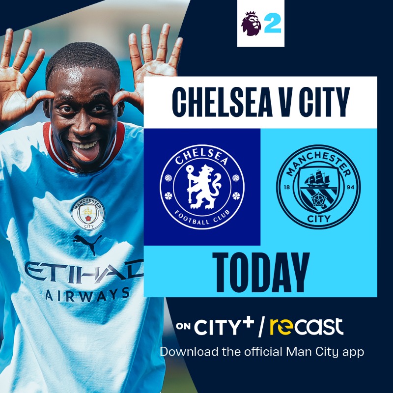 How to watch Man City v Chelsea Champions League final through