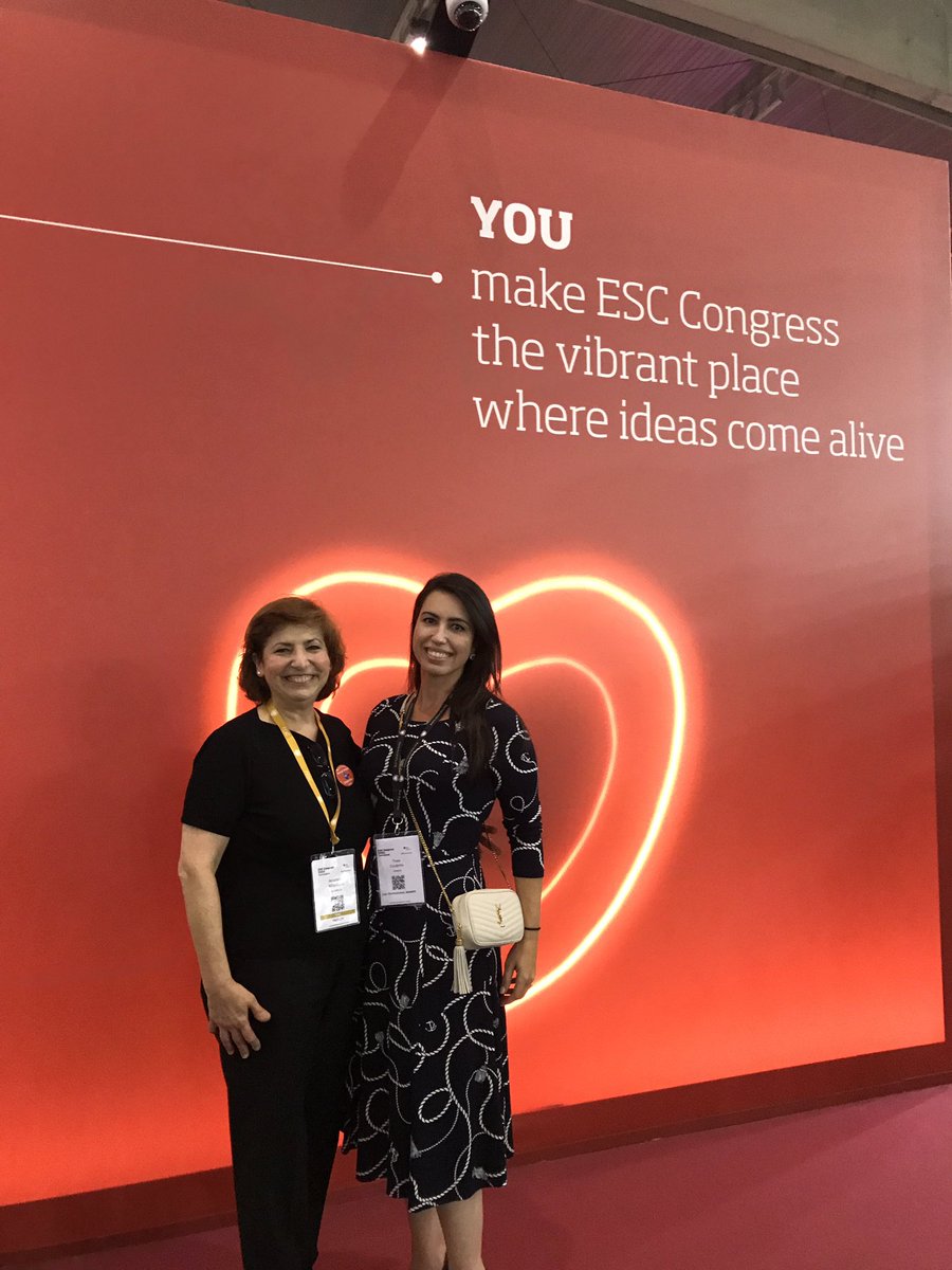 Dr Anastasia Mihailidou FAHA FCSANZ FESC tweet media