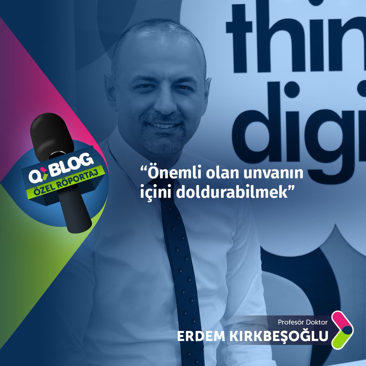 quicksigorta's tweet photo. Konuğumuz, ülkemizin ilk sigorta profesörü unvanına sahip olan akademisyen Prof. Dr. Erdem Kırkbeşoğlu. Kendisiyle Türkiye’deki sigortacılık eğitimini ve sigortacılığın geleceğini #QBlog'da konuştuk. 🖋️

Hepsi ve daha fazlası için:
👉🏻 https://t.co/OeEzm1BaHq https://t.co/vEET2bIAs3