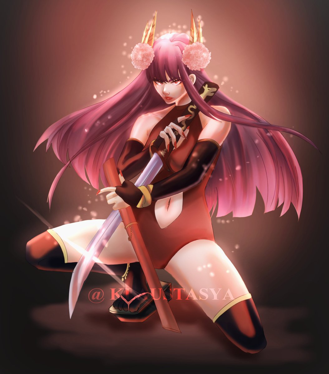 Klaustasya's tweet photo. OPEN FOR COMMISSIONS
Dm me for more info's :) 

#lookingforartist #artcommissions #ArtistOnTwitter #lookingforcommission #digitalart https://t.co/rlwKNG33aN