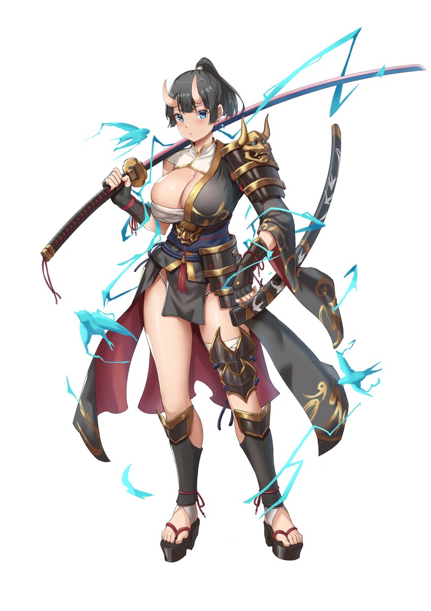 角色設計+表情練習
pixiv : https://t.co/NgMaZIwS1D 