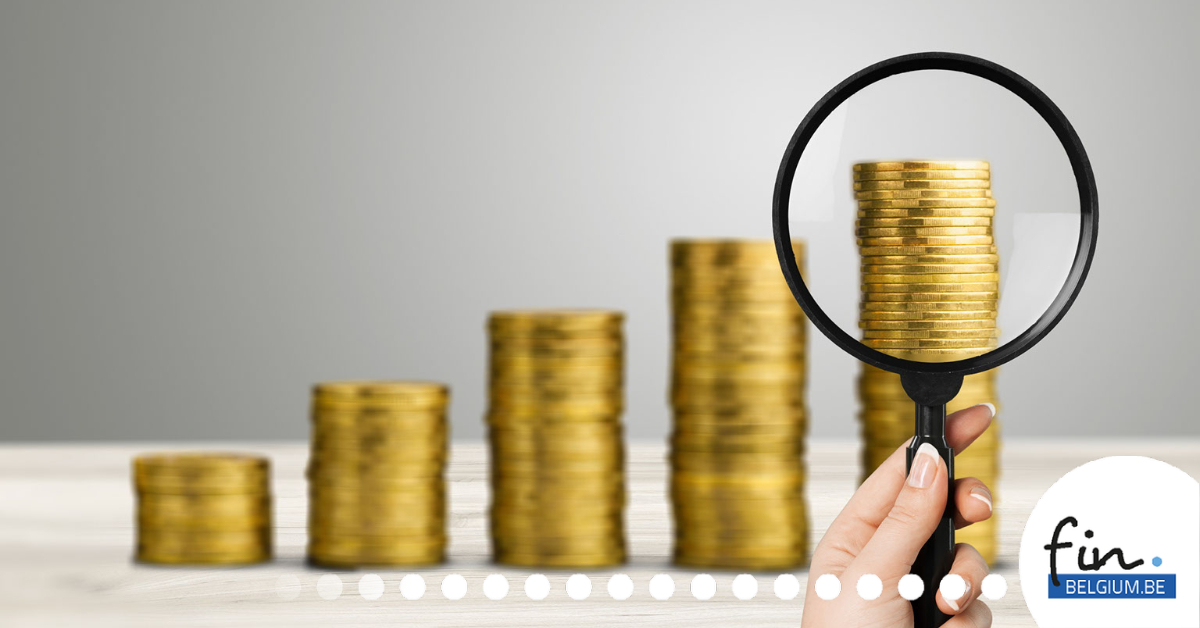 SPFFinances's tweet photo. Pour la quatorzième fois en 17 ans, l’ISI (Inspection spéciale des impôts) a dépassé la limite d’1 milliard d’euros de taxations établies, pour un montant enrôlé par agent de plus de 3,5 millions d’euros👉https://t.co/n1QmMGGZsT.
#spffinances #luttecontrelafraude #Fraude https://t.co/vfeCeviPCG