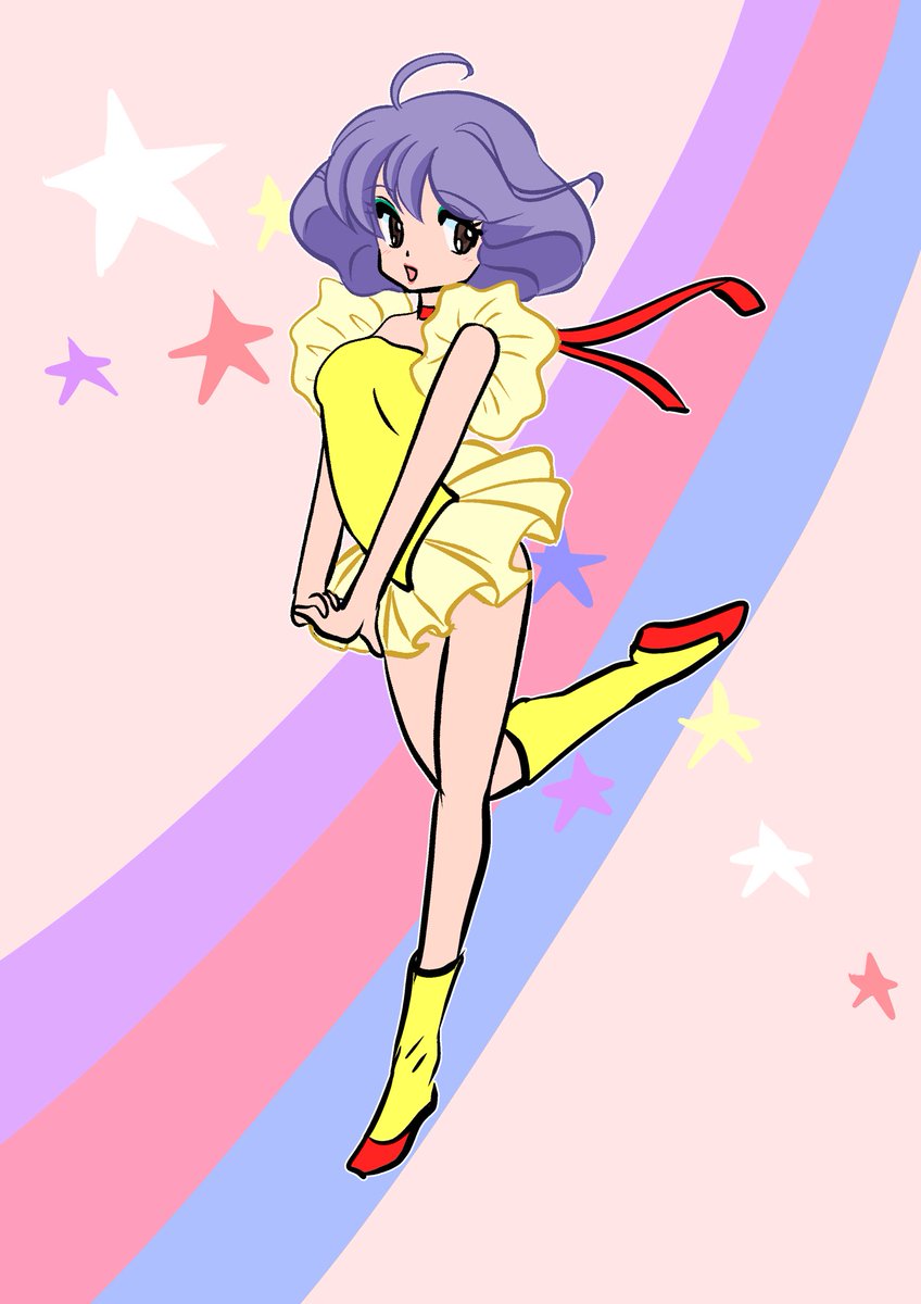 ラスト♪ 
