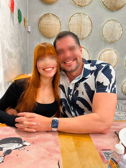 Tudo come&ccedil;ou quando fomos encontrar a @Redcutieangel7 no barzinho. Ela &eacute; linda, um amorzinho e a qu&iacute;mica<a class="tags" target="_blank" title="On Twitter" href="/?out=eyJ0eXAiOiJKV1QiLCJhbGciOiJIUzUxMiJ9.eyJpYXQiOjE3MjA1NDcyNTcsImlzcyI6InR3cG9ybnN0YXJzLmNvbSIsIm5iZiI6MTcyMDU0NzI1NywiZXhwIjoxNzUyMDgzMjU3LCJyZWRpcmVjdF91cmwiOiJodHRwczovL3R3aXR0ZXIuY29tL1JlZGN1dGllYW5nZWw3In0.k3b4-rAxPPHBnhoftqxI_Vznzxj7F5EvwxipSsGbUClR5zS1XJGFNdxqixf-W2ve6j1nDbo6gZf2rb024_F1Ag">@Redcutieangel7</a><a href="/tag/cuckold"class="tags"><span>#cuckold</span></a><a href="/tag/hotwife"class="tags"><span>#hotwife</span></a>