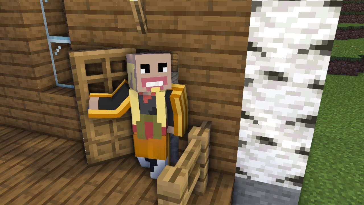 Minecraft好きのオタク高校生 Minecraftotk Dk Twitter