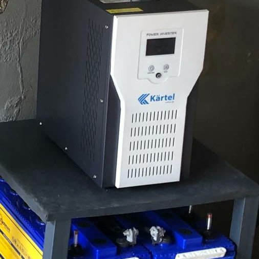 TheSolarHaven's tweet photo. We have installed over 100s of this system with full satisfaction from our end user and we have just install this at Eleyele in ibadan  few weeks ago 

The System cost 1.6million and it has 1 Year warranty .
#asuu #theppp #BreakingNews  #Nigeria https://t.co/e8P0Kwkyb3