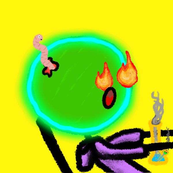 420stonedmfer's tweet photo. Free Mint @StonedMfers 

#Mfers Gas is Cheap 💨🤝

Mint: https://t.co/HfhdYvUhoZ Metamask Browser 👌

Opensea: https://t.co/kEPonNPqbC

Verified contract: https://t.co/wVP0SjYSkf

#StonedMfers #mfers #Mfer #FreeMint #Mintingnow #Minting 🚀🎯🎉 https://t.co/rbFpBKPYT2