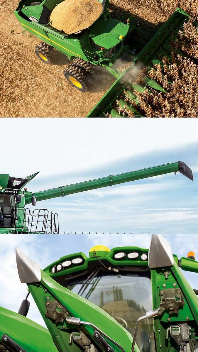 John Deere USA tweet media