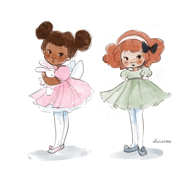 Sketch from tonight  