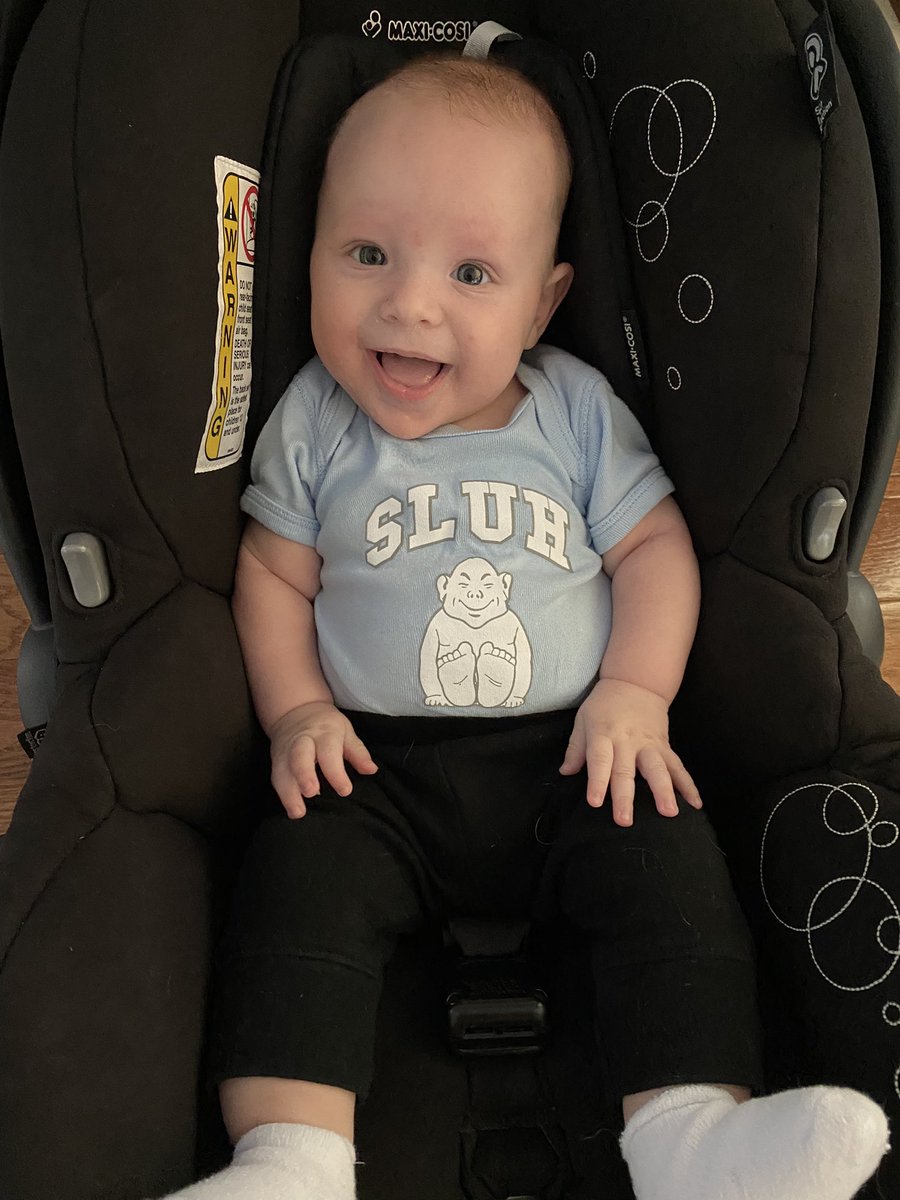 MrEHunt's tweet photo. Gameday baby!

@SLUHfootball @AD_Emeritus #TraditionNeverGraduated https://t.co/nkSlKDtqAl
