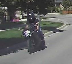 HaltonPolice's tweet photo. Officers in Burlington are looking to identify driver of motorcycle that failed to stop for police.
Details... https://t.co/t7ji0ynqZj
Please contact investigators if you have any information. https://t.co/484ifNyPVe