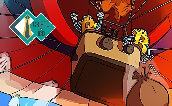 El precio de bitcoin alcanza los USD 21,300 antes del discurso del presidente de la Fed Powell en Jackson Hole bit.ly/3AQdjfe