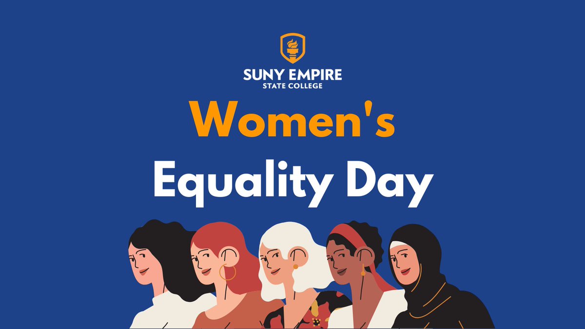 Empire State University tweet media