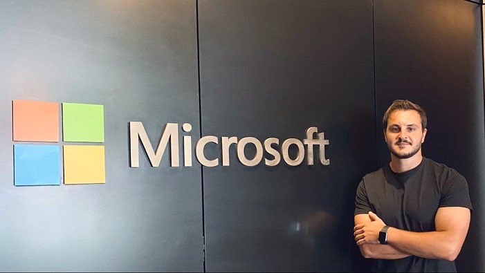 Sam Warach tweet media