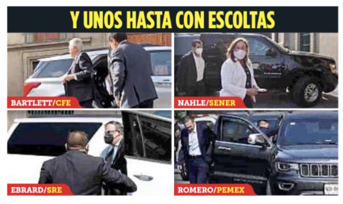 Pedro Pablo Tejada Ramírez tweet media