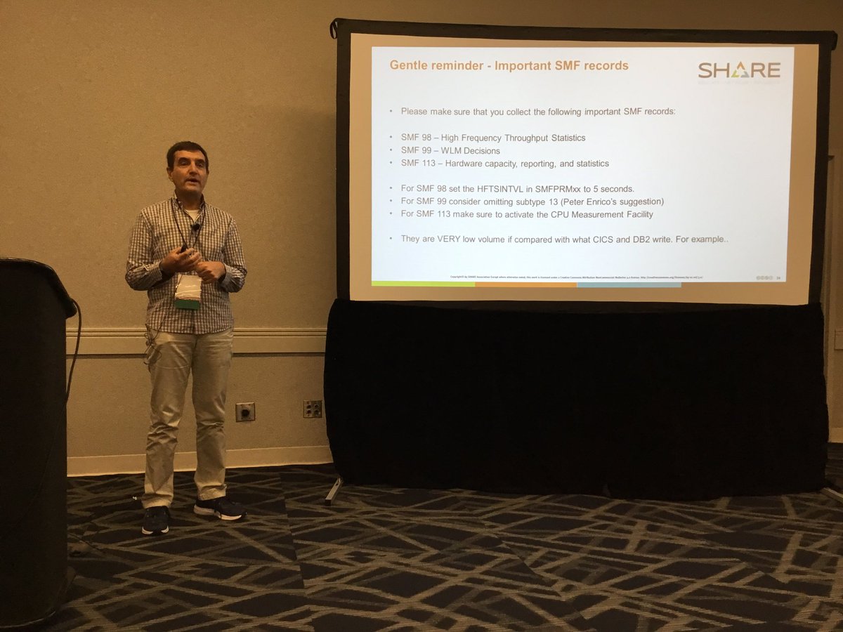 wauerochs's tweet photo. #SHAREcbus organized by @SHAREhq 

Watson &amp; Walker #zRoadshow - Summer 2022 Edition

Fri 26. Aug
09:15-10:15
Franklin D

Mario Bezzi 
Frank Kyne @Frank_Kyne_ITSO 
👍🏆👍

@wauerochs from @DATEV attend as
#DATEVBotschafter #DATEVambassador
👁🐝Ⓜ️🏆 #IBMChampion @IBMChampions @IBM https://t.co/BDIsS1Oc1D