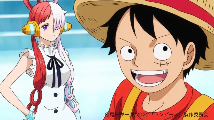 Franspeech's tweet photo. 🇯🇵 JP BO
Aug. 26
1 #ONEPIECEFILMRED $1.25m/ $76.25m (¥10.24B )
2 #AkiraAndAkira $450k 🆕️
3 #JurassicWorldDominion $400k/ $39.4m
4 #Pokemon2003 $380k 🆕️
5 #TopGunMaverick$270k/ $87.15m
7 #NopeMovie $250k 🆕️
8 #KingdomII $180k/$34.65m
9 #Minions2 $160k/$29.38m https://t.co/GwSXbZ3IZa