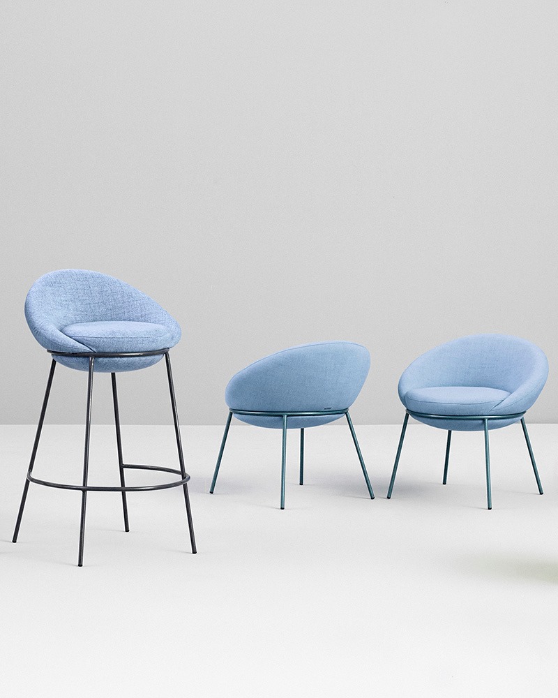 Missanadesign's tweet image. Nest offers a huge variety of compositions due to the great versatility of elements that features this collection. 

Know more about Nest.
ow.ly/Bcw150Kt1LP
#MISSANAdesign #interiordesign #barstooldesign #productdesign #archiproducts #interiordesign #bardesign