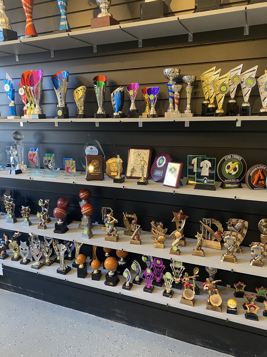 Fanaticsupplies's tweet photo. Well it’s here Fanatics new showroom big thank you to the Fanatics team who have worked so hard during our busy period to be open so quickly #FanaticsTeam https://t.co/ILY5tYHfa2