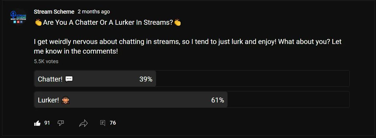 How To Turn Off Viewer Count On Twitch - StreamScheme