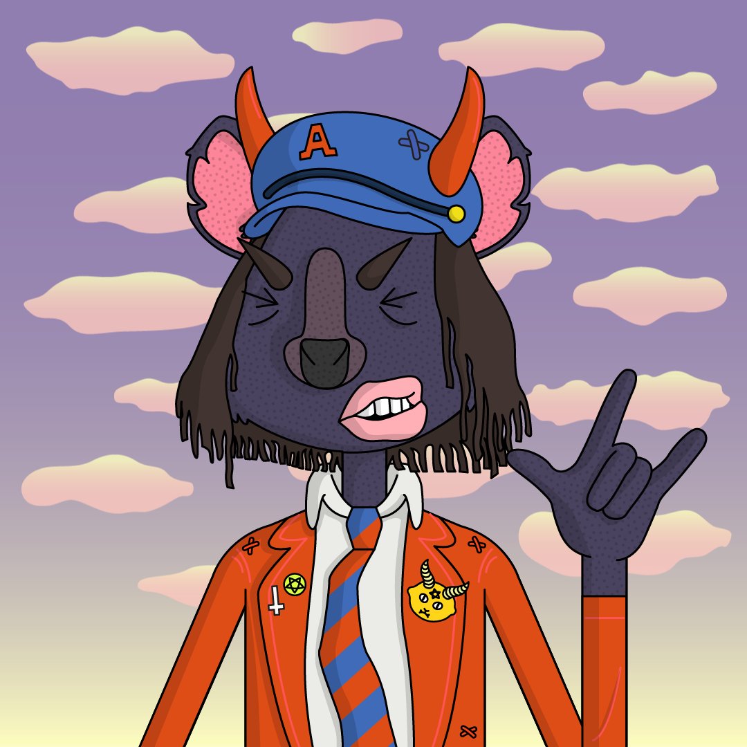 Web3 is the new rock and roll 🤟