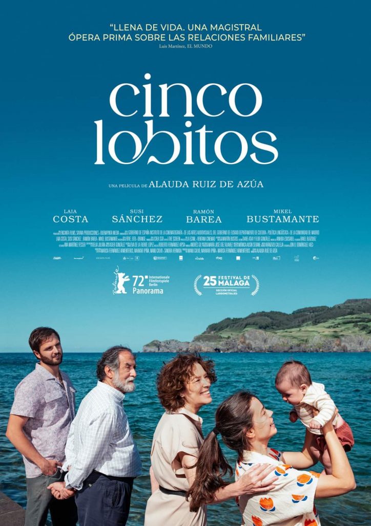 followcontrol's tweet photo. Cinco lobitos resultó ser ganadora en el @ficmonterrey.
Aquí te dejamos una reseña,
👇👇👇
Cinco Lobitos: La importancia del cuidado y la presencia.
https://t.co/xKYKSon1JH
#ficmonterrey #followcontrol #cine #peliculas https://t.co/PCRByU9NzU