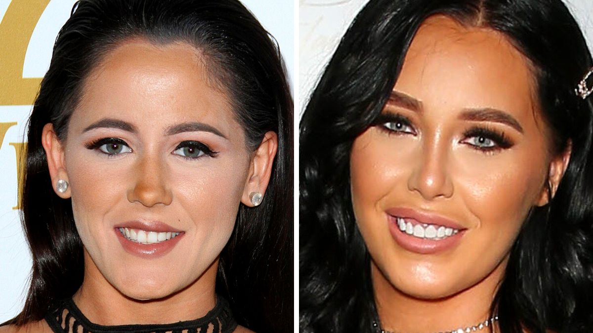 Monsters & Critics: Jenelle Evans slams TLC star Deavan Clegg as ‘dumb’ for threatening to sue her https://t.co/COY2VdJpre #crime #news https://t.co/CLBEPw3GwY