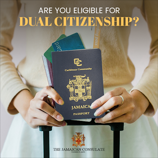 Jamaicaconsular's tweet photo. Jamaica accepts dual citizenship. A person interested in becoming a citizen of Jamaica should check if their country allows dual nationality, followed by the eligibility criteria for citizenship.

#thejamaicanconsulate #jamaicancitizenship #dualnationality #caymanislands https://t.co/qpEA6NhC7J