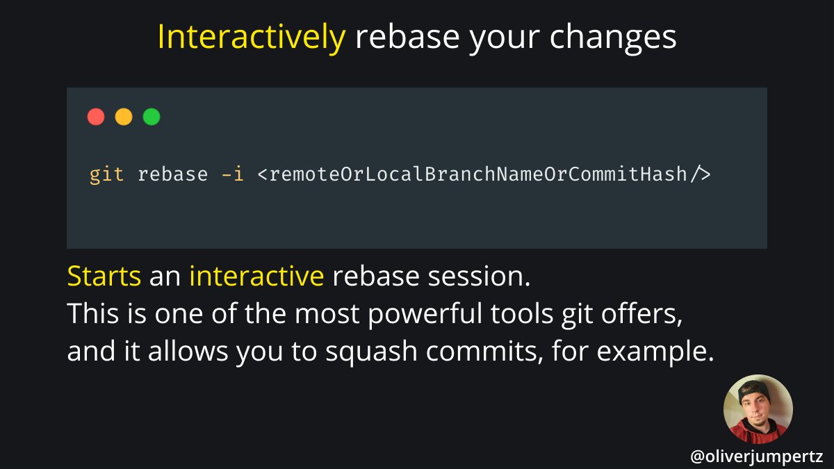 Git is by far the most used source control management tool out there ...