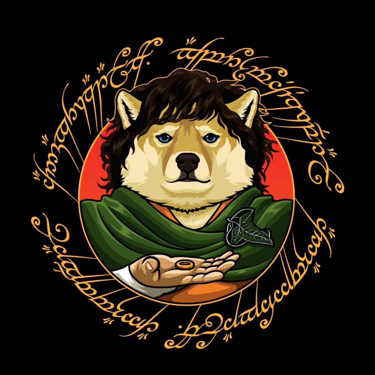 LogeoftheRings's tweet photo. A token is nothing without its Fellowship. 

Introducing our #LOGE project advisors!

#LogeoftheRings #LOTR #RingsOfPower #BSC #M2E #Crypto #Cryptocurency https://t.co/z8igfRNLIU