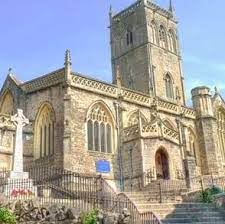 World premiere / Tea for Two at 8pm at St Johns Church
Axbridge BS262AP tonight - Ballo plays tenor with Denny Ilett Nick Pini Mark Whitlam 
Pageantastic!
Allow it! :-)