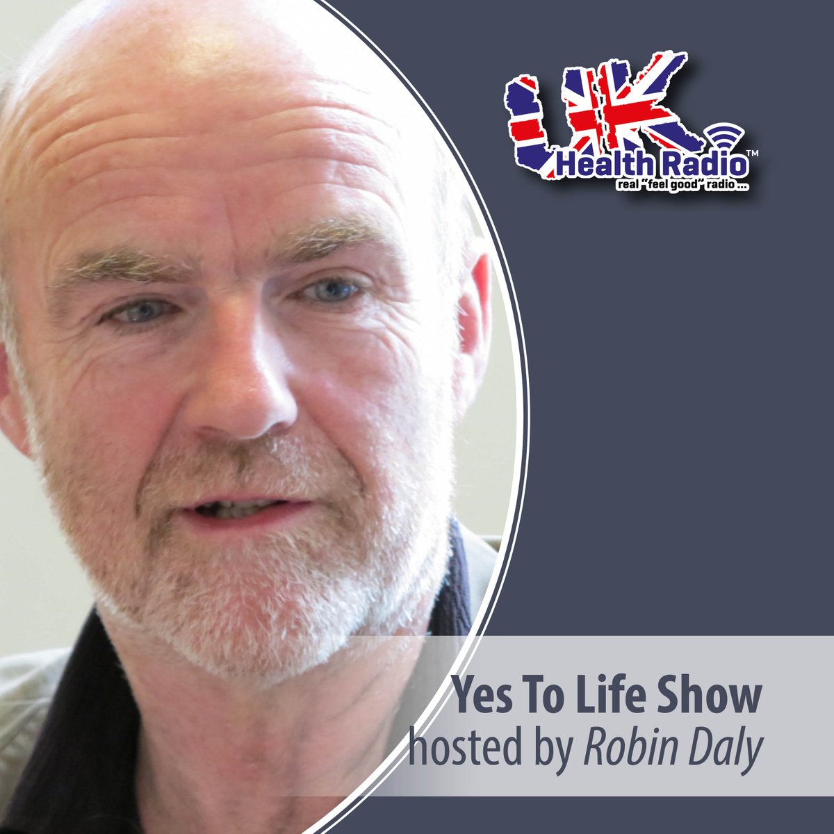 DrEddyClinic's tweet photo. RT @ukhealthradio: The @yestolife show with @RMK_Daly on @ukhealthradio - A Deeper Connection - Liz Butler @liz_healing
discusses the thinking behind the forthcoming #YestoLife Annual Conference.
👉🏼 🎧 https://t.co/VlaKUPEZrC #yourhealingheart #integr… https://t.co/wiiVlQkjxp