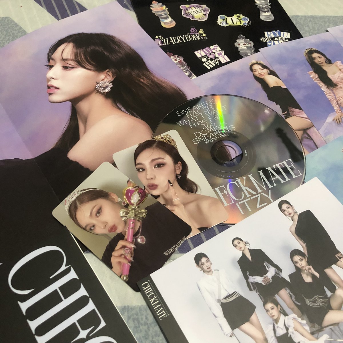 _angeliicuuuh's tweet photo. my pretty girls 🥰💖 thank you so much @shopasteriPH for the smooth transaction 🫶🏻 #SAPH_Proofs https://t.co/c36MaO1mvz