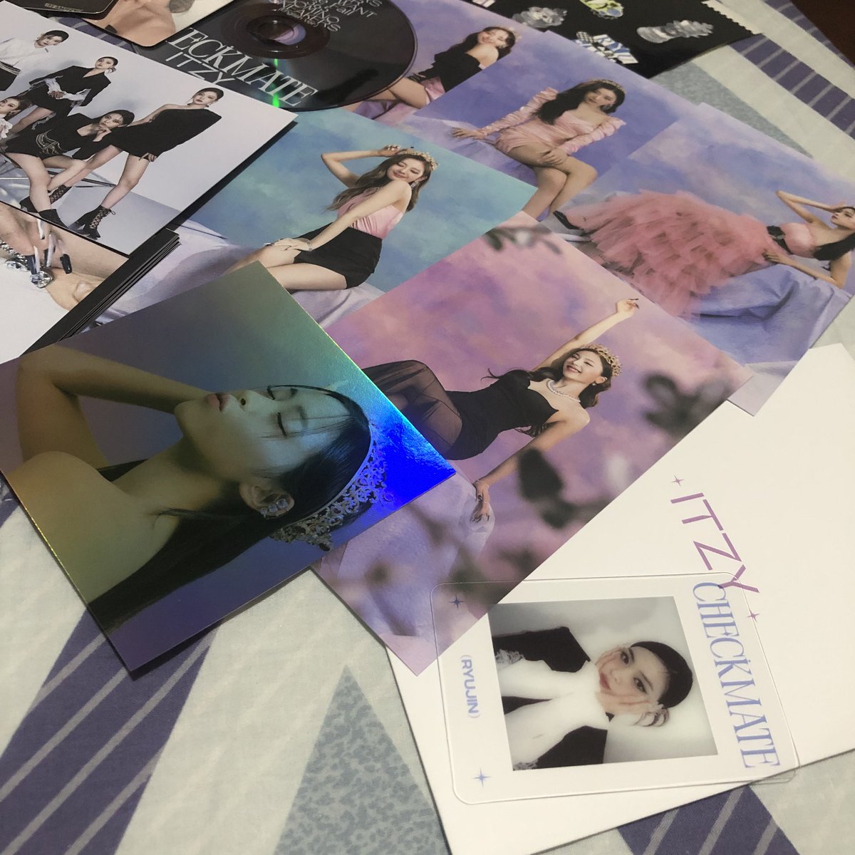 _angeliicuuuh's tweet photo. my pretty girls 🥰💖 thank you so much @shopasteriPH for the smooth transaction 🫶🏻 #SAPH_Proofs https://t.co/c36MaO1mvz