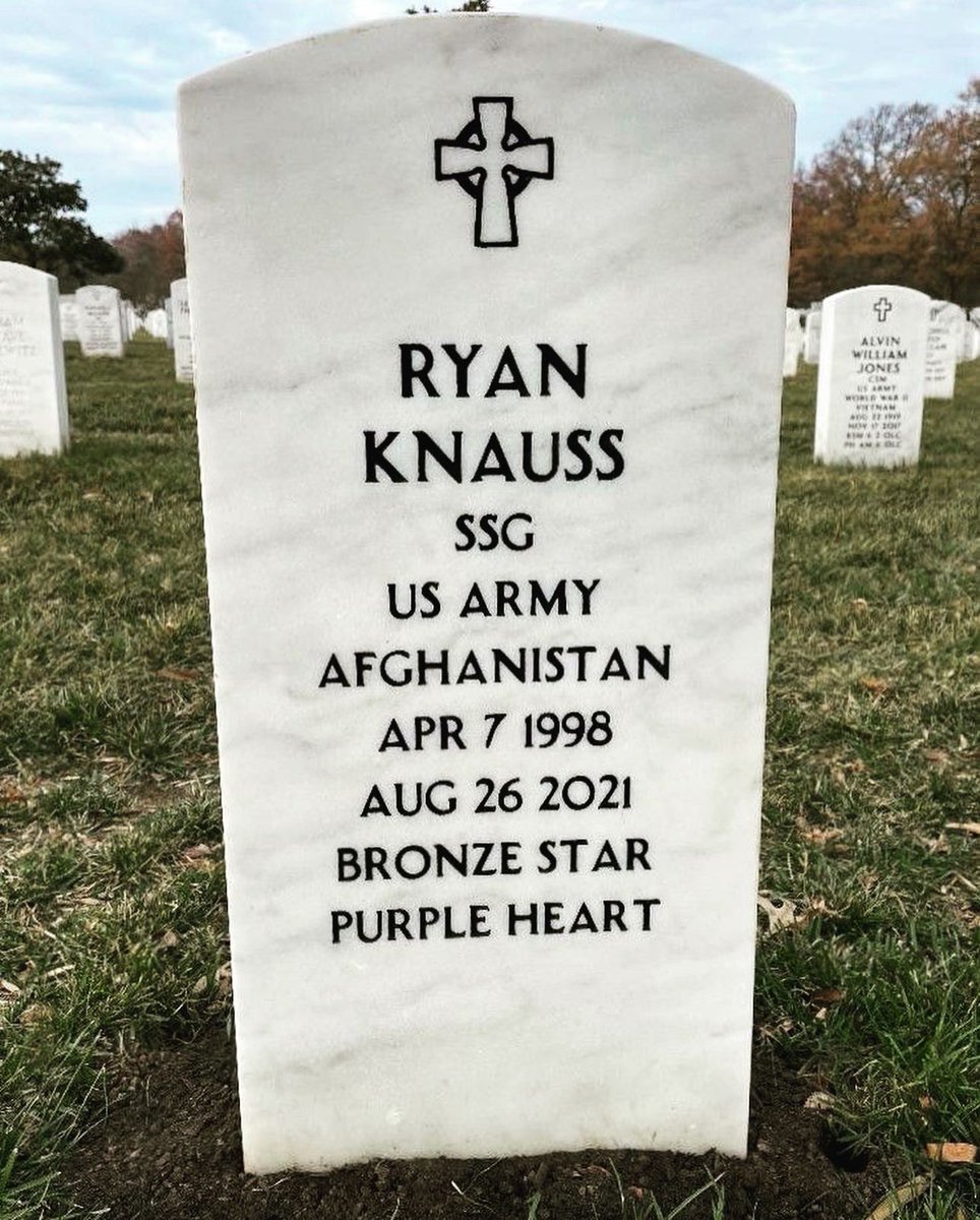 op_hawkeye's tweet photo. 8.26.2021 ~ Staff Sergeant Ryan Knaus πΊπΈ
#OpHawkeyeRemembers #RyanKnaus #82ndAirborne #AATW #1stSpecialForcesCommand #8thPsyopGroup #BronzeStar #PurpleHeart
π°Β https://t.co/csOI1bg8Wd
π°Β https://t.co/wEEEAVLYQ8
π°Β https://t.co/K62I0QkYH0
π°Β https://t.co/Ox9DxLByv6 https://t.co/GRKS9JQASc