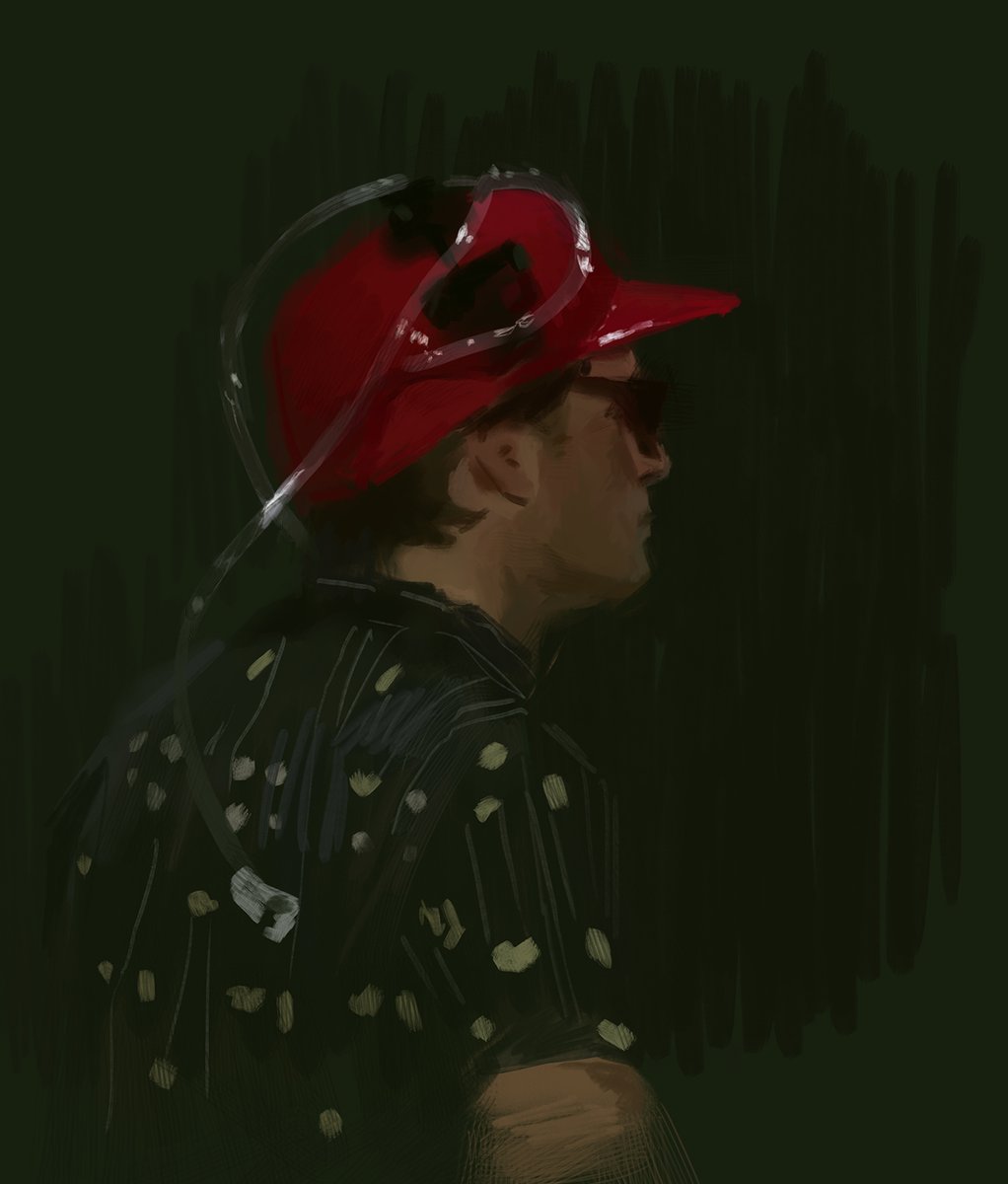 JERMAPAINT (@jermapaint) on Twitter photo 