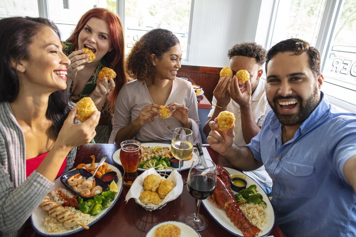 redlobster's tweet photo. Vibe day! https://t.co/NwsNFFtLNS