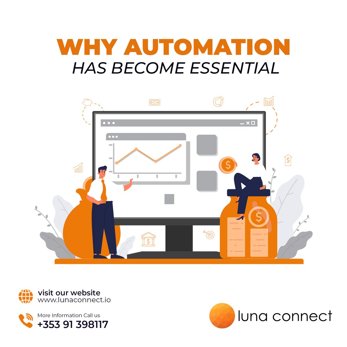 Community Financial Institutions provide essential services to customers by providing loans and other services, it has become increasingly difficult to keep up with demand for these services. Your institution should be thinking about automation hubs.ly/Q01kMfzV0