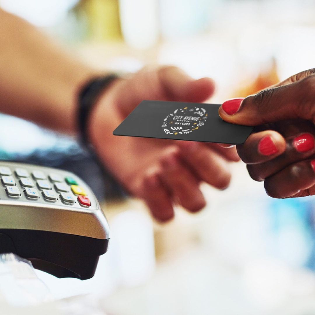 cityavemarket's tweet image. Are you looking for a unique way to show someone you care?

Why not take buying groceries off their plate and give them the gift of City Avenue Market? 😄 

Click here to find which location is closest to you: bit.ly/33nUspc #CityAvenueMarket #BCLocal