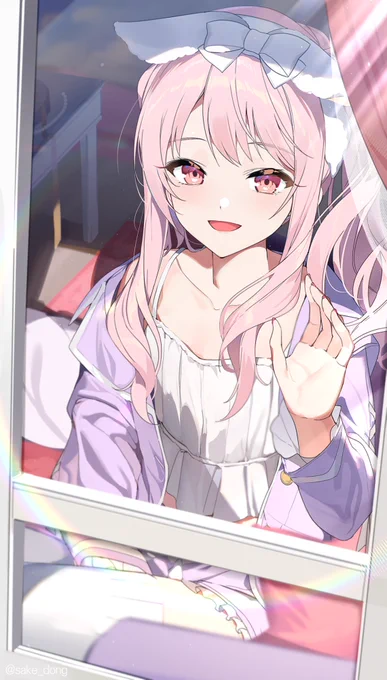 #暁山瑞希 #prsk_FA 