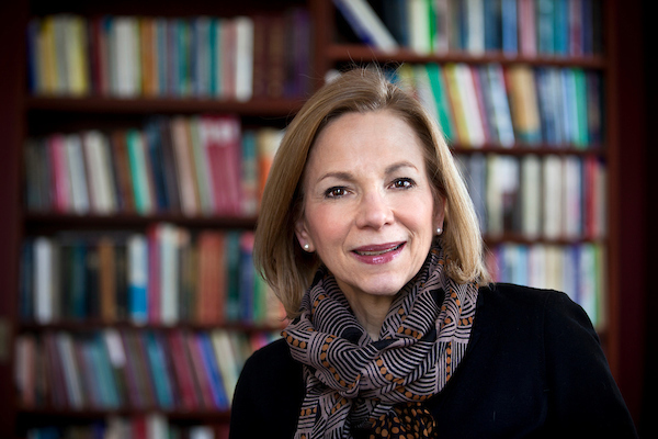 EmoryUniversity's tweet photo. Lisa A. Tedesco, dean emerita @laneygradschool, vice provost emerita and professor @EmoryRollins, is returning to Emory this fall to take up the role of special advisor to Provost and Executive VP for Academic Affairs Ravi V. Bellamkonda (@ravibell). https://t.co/PO3vtsaFvd https://t.co/62PadJ2SZt