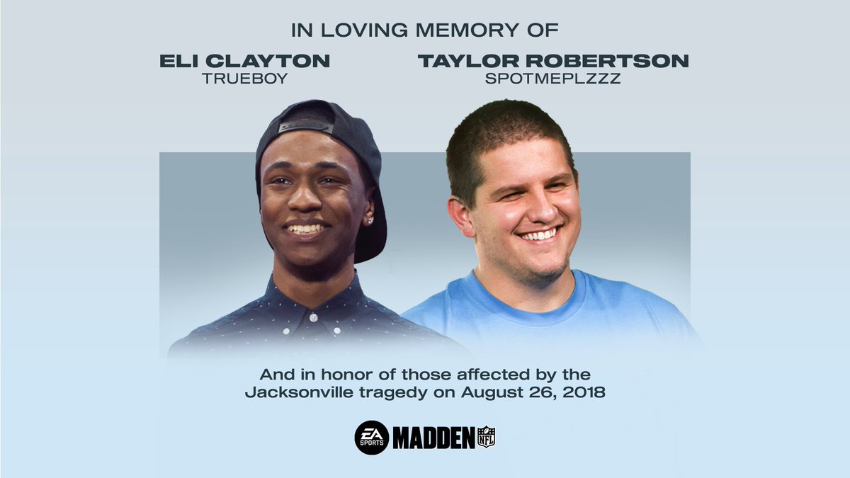 EAMaddenNFL_MCS's tweet photo. #WeAreMadden https://t.co/gJRCWMKhd4
