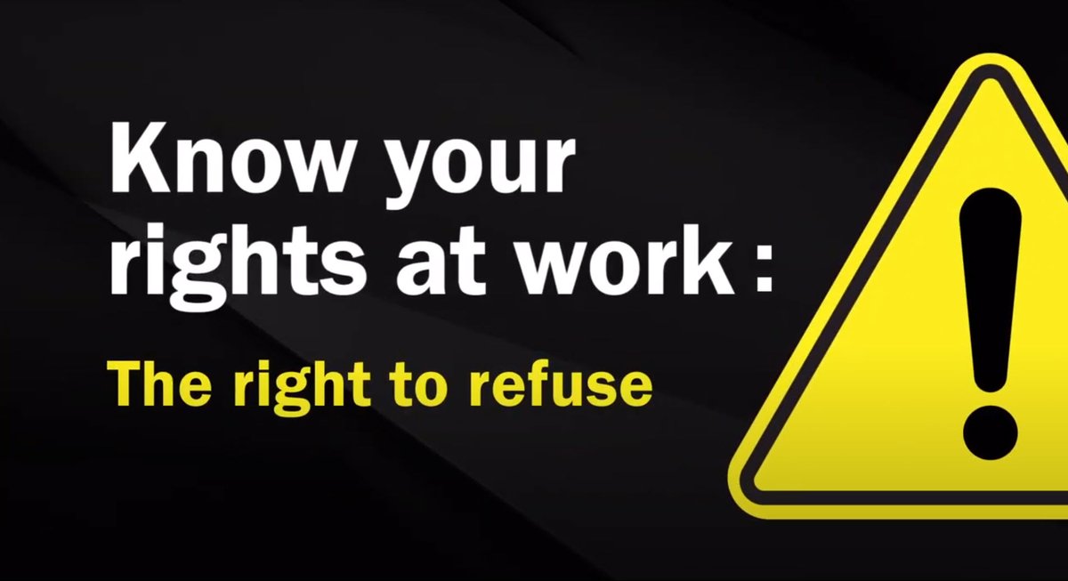 WorkSafe Sask tweet media