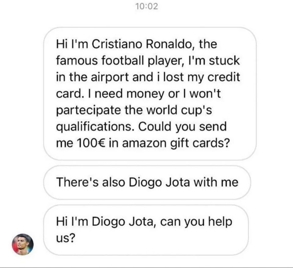 Out Of Context Football (@nocontextfooty) on Twitter photo 