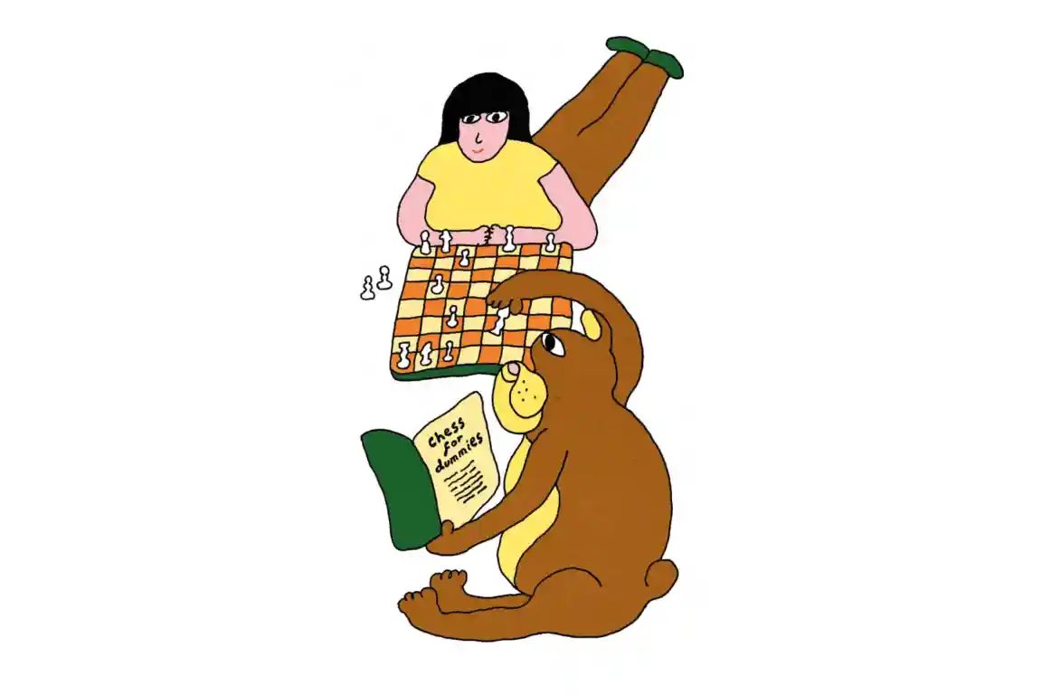 Happy #internationaldogday to all the good dogs and good people! 

As our gift to you, we put <a href="/lukesdogschool/">Luke Balsam</a>’s  wonderful piece on how to be a better friend to your dog online. (This story appeared originally in issue 5.)

Find our BFF advice here: bit.ly/3QYaKgD 🥰🐶🫶🏻