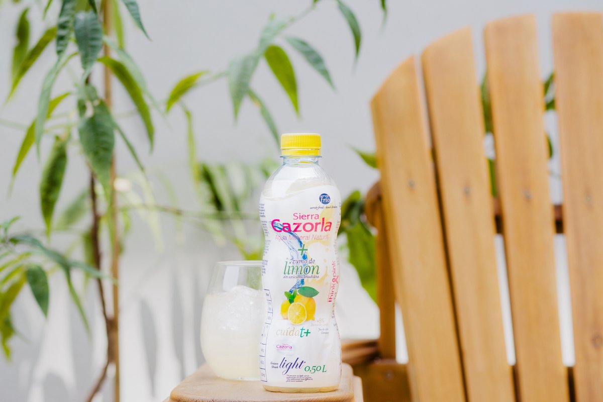 Agua Sierra Cazorla tweet media