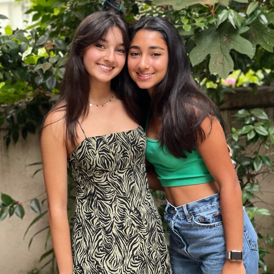 Happy #WomensEqualityDay! I am so thankful my daughters get to grow up in a world where they will have equal opportunities.