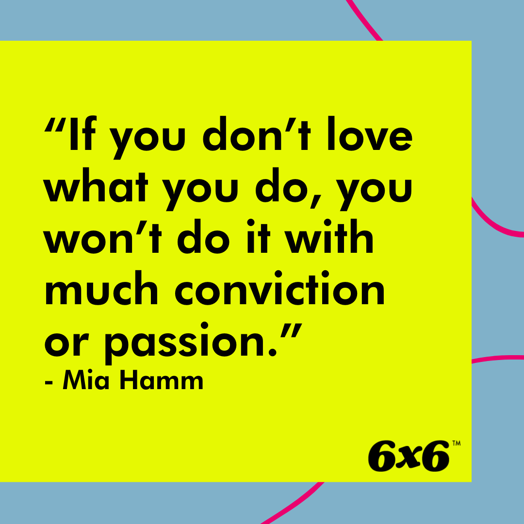 6x6Work's tweet photo. Finding a job you LOVE is crucial to your happiness. Let 6x6 help you find a career you love!

 #resumehelp #jobinterview #business #resumeservices #jobsearching #jobseeker #6x6 https://t.co/kUQGhg8mav