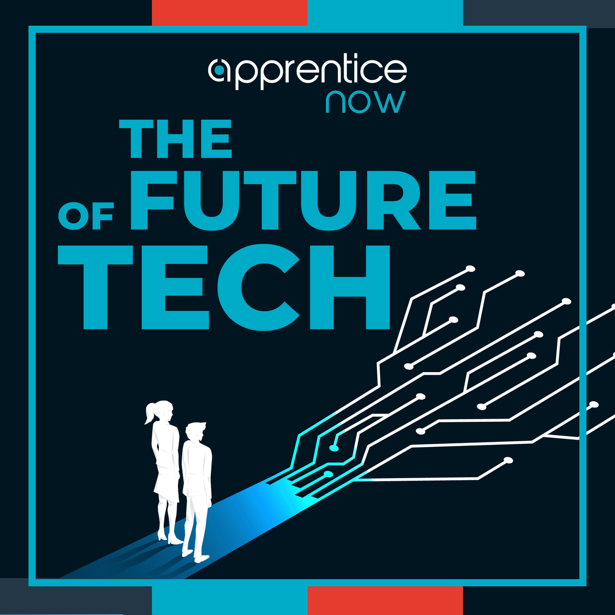 ApprenticeNow_'s tweet image. The future of tech lies in closing the tech skills gap - apprenticeships can help with that. 

bit.ly/jobs-apprentic…

#apprenticeship #apprenticenow #techcareer #techtalent